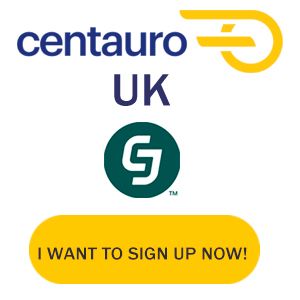 Centauro UK- CJ