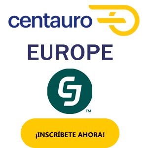 Centauro EU- CJ