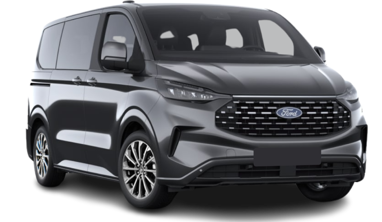 FORD TOURNEO
