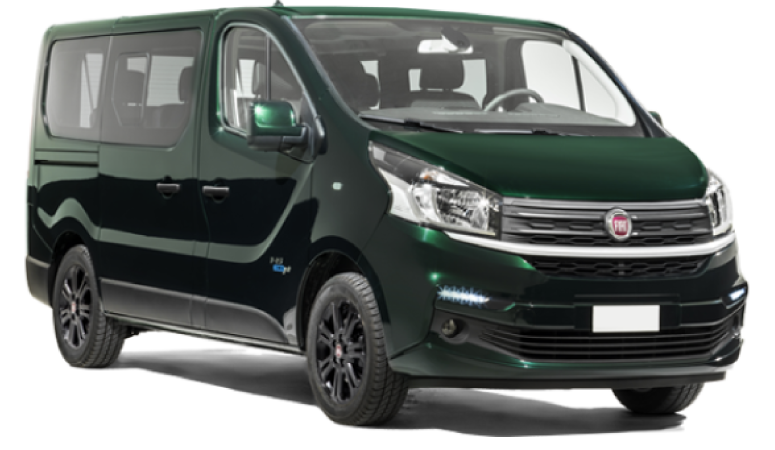 FIAT TALENTO