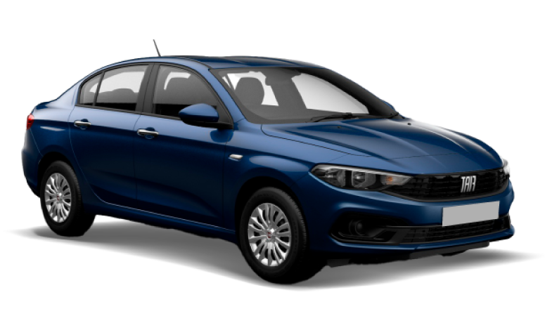 FIAT TIPO