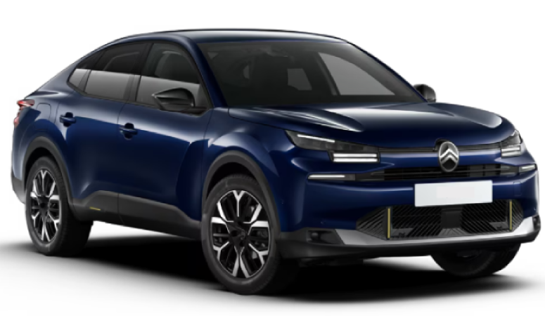 CITROEN C4X