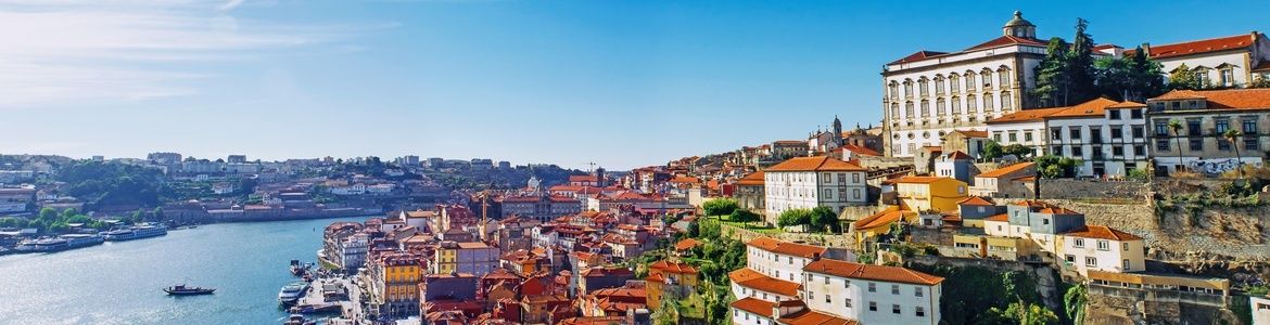 Car hire porto