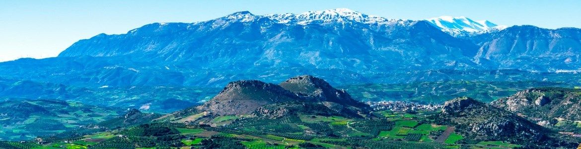 rental car in Crete Chania
