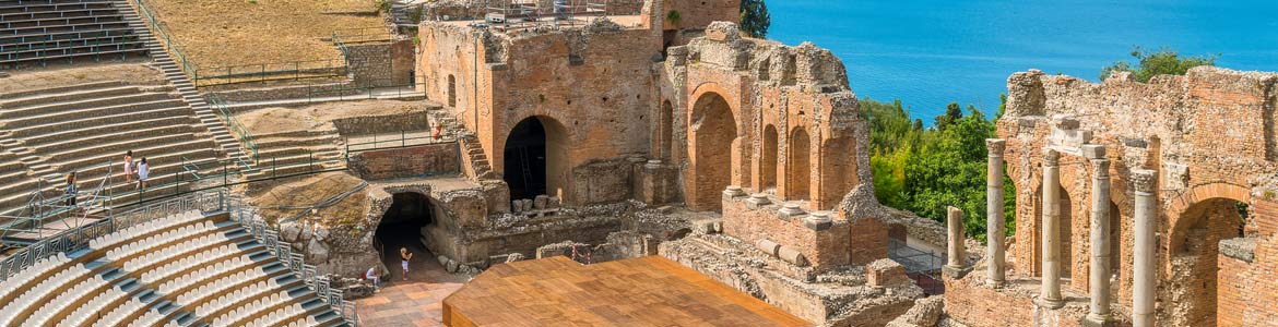 Sicily Hire a Car Centauro Rent a Car