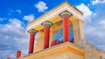 Mietwagen am Kreta flughafen - Heraklion