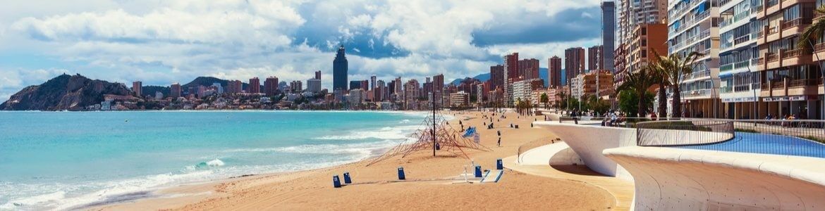 car rental benidorm centauro rent a car