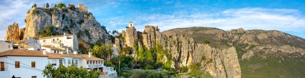 car hire costa blanca centauro rent a car