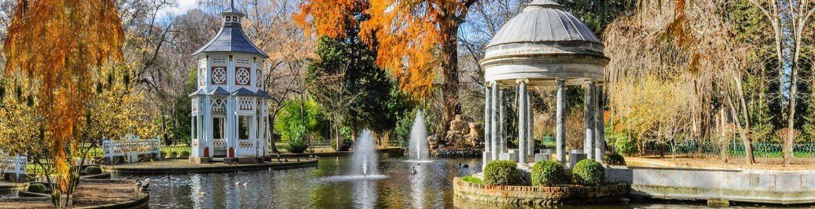 Aranjuez Madrid Atocha Train Station Car hire