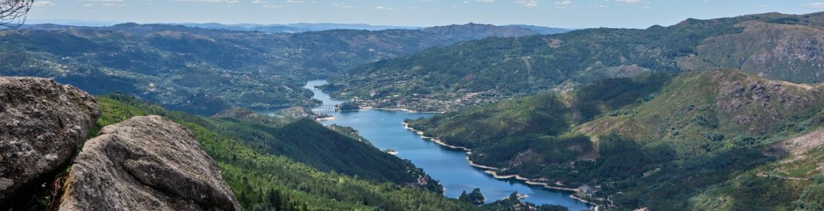 Incredible views Pregica trail