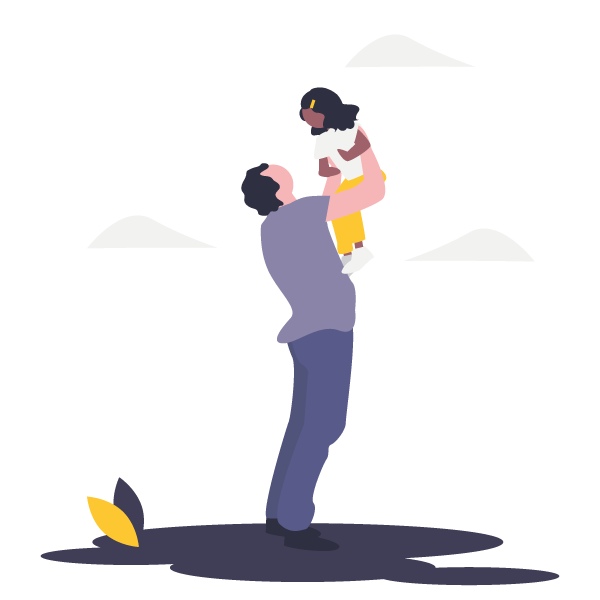 Baby and child seats