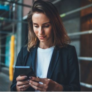 Scan your documents with Centauro ID 