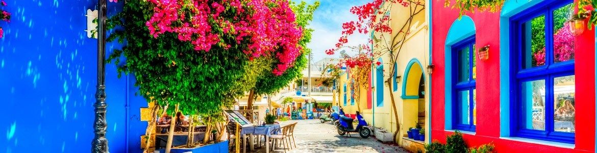 car hire in kos