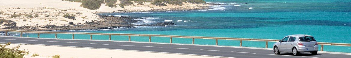 Cheap car rental Centauro Rent a Car