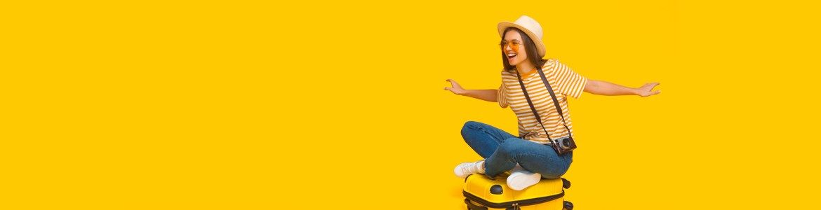 Yellow Day car hire deals with Centauro