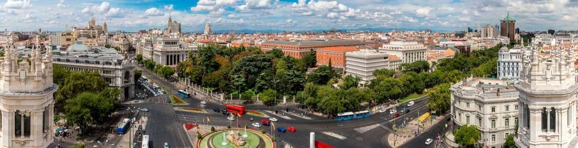 car hire Alcobendas madrid centauro