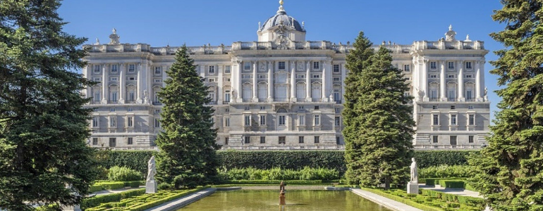 Apertura a Madrid-Atocha