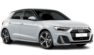 Comprar coches automáticos