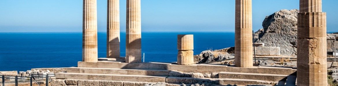 car hire in rhodes greece