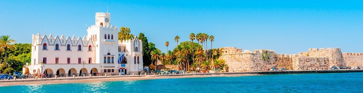 car hire in kos airport