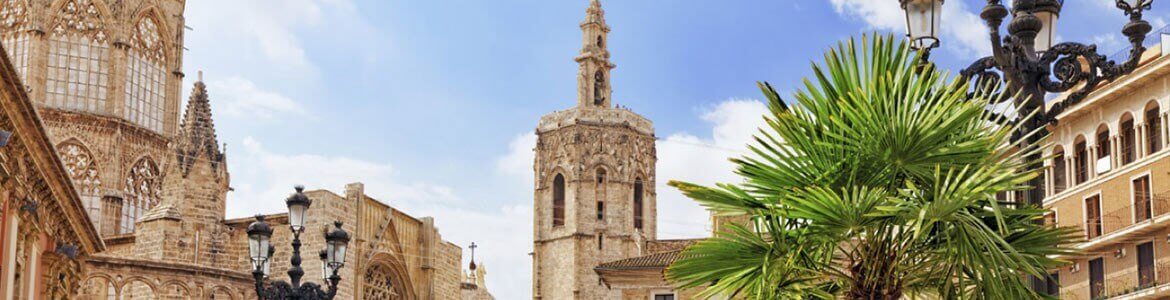 car hire in valencia