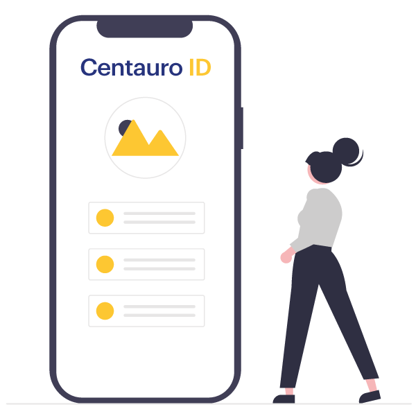 Centauro ID