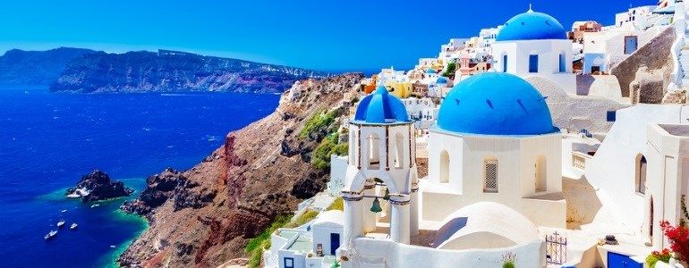 Centauro Rent a Car arriva in Grecia nel 2019