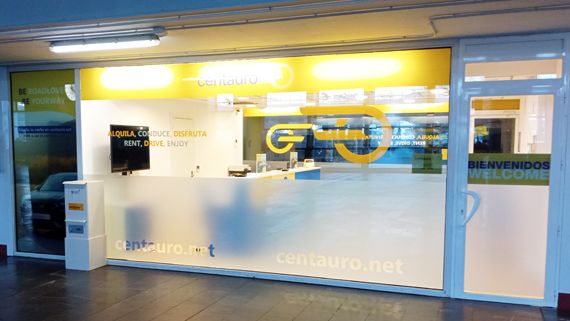 Zaragoza - Delicias -Train Station