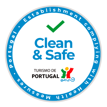 Clean and Safe Portugal