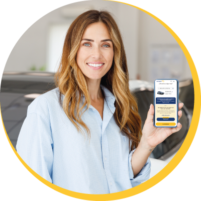 How do I add SmartKey key pickup at the locker to my booking?