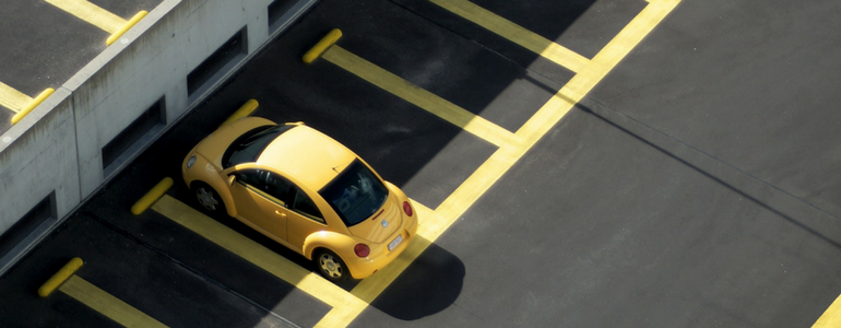 Cómo recurrir una multa de aparcamiento