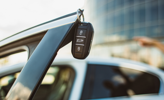 The cars you usually rent, also available