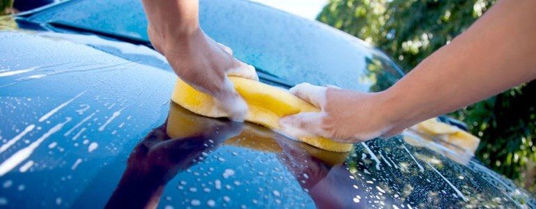 Avoid accidents on rainy days 