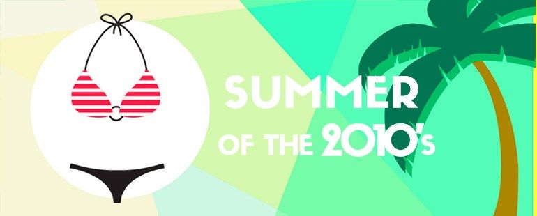 Bikinis 2010