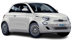 Economy and compact car hire at Pisa Airport