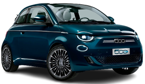 Electric cars by the hour