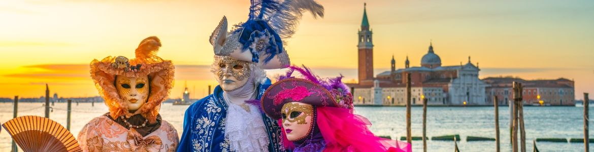 Car hire Carnival Venice Centauro Rent a Car