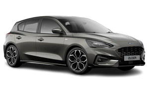 Automatic car hire at Pisa Airport