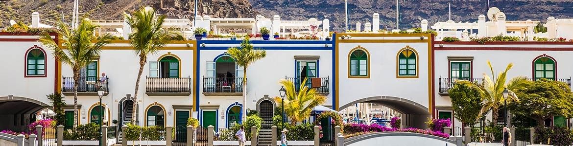 Car hire Gran Canaria Centauro Rent a Car