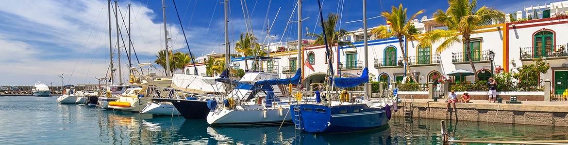 Car Hire Gran Canaria Centauro Rent a Car