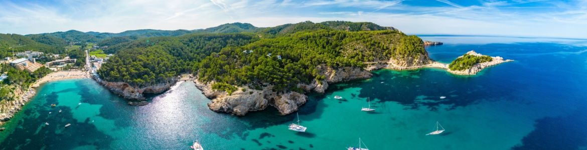 Ibiza Car hire September 2019