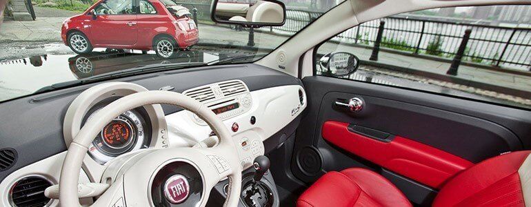 Lave o seu veículo à mão conselhos