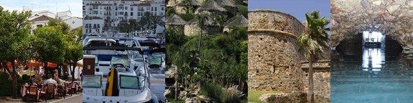 Marbella Estepona Manilva