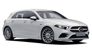 Comprar coches alta gama