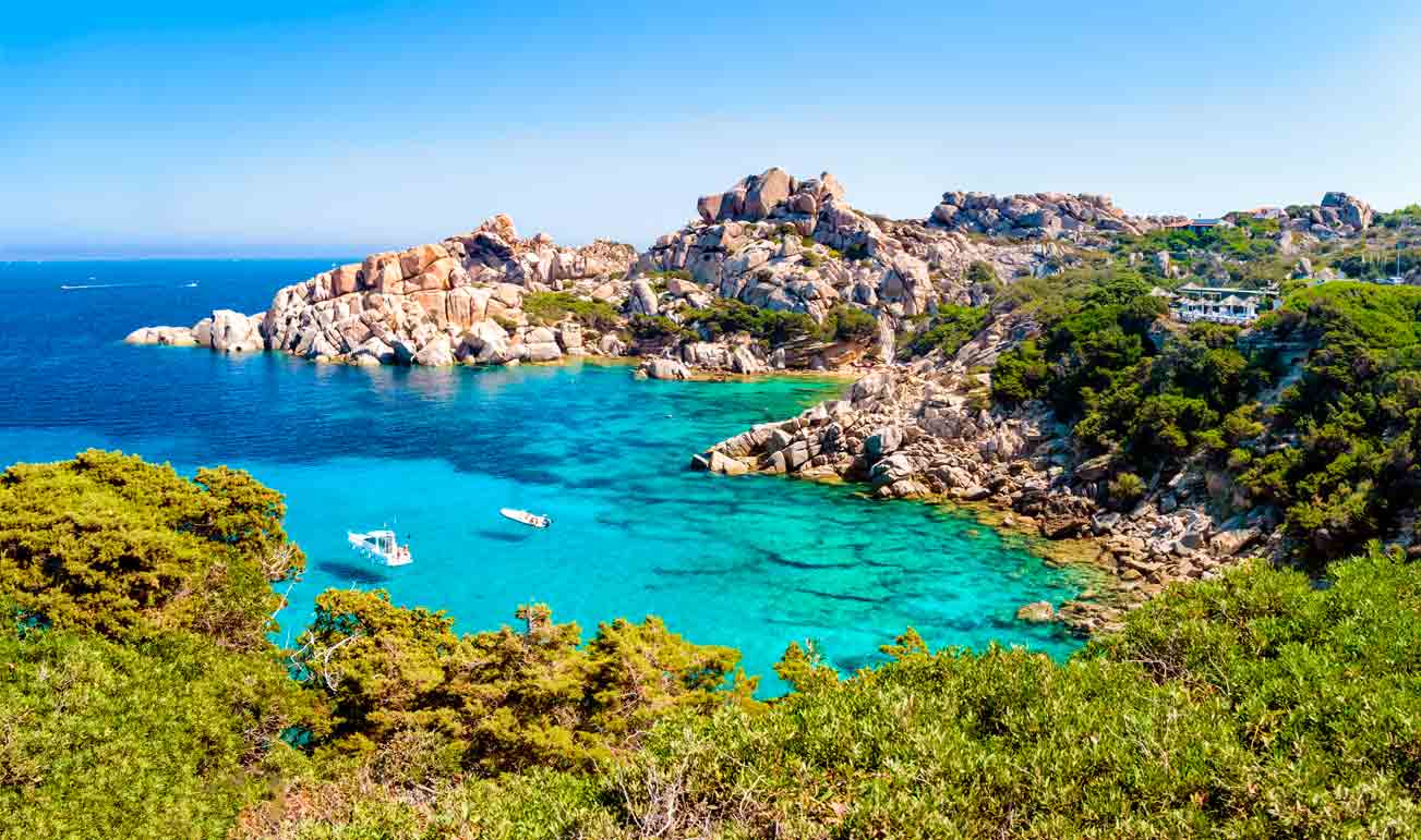 Car hire in Olbia Sardinia airport