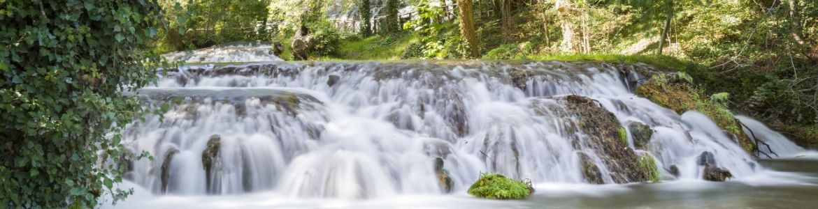 Monasterio de Piedra Centauro
