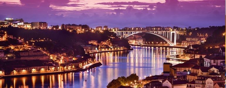 Porto, nuova sede Centauro Rent a Car