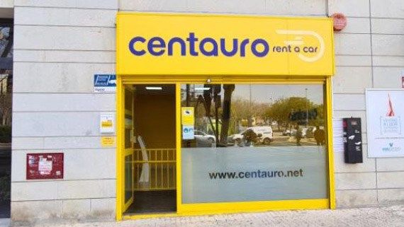 Sevilla - Santa Justa - Train Station