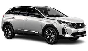 Family cars by the hour