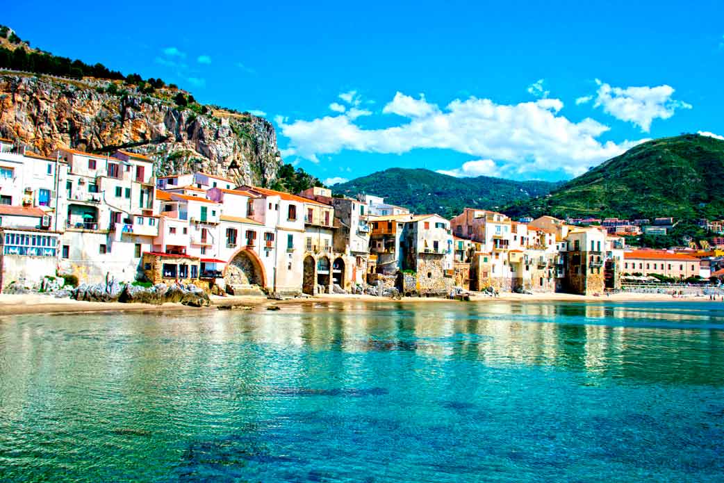 Car hire in Palermo airport